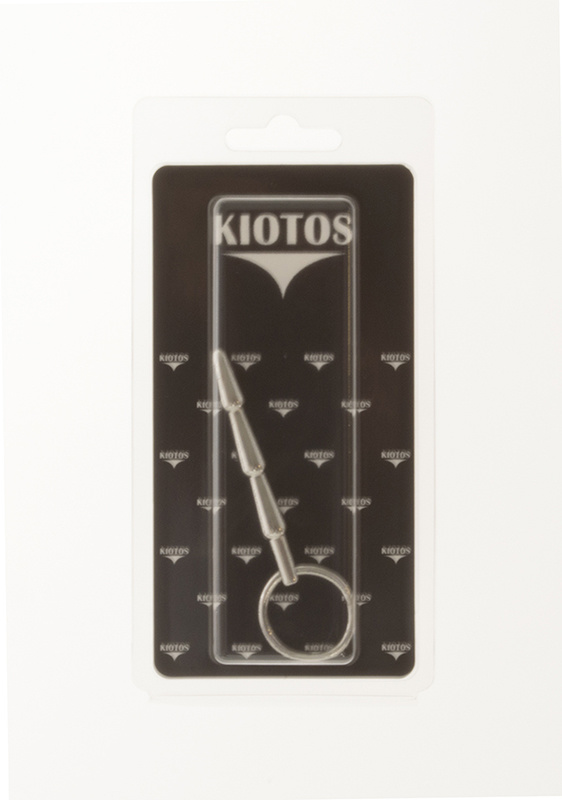 Three Stage Penisstick