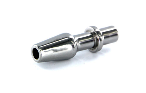 Open ZZ Plug