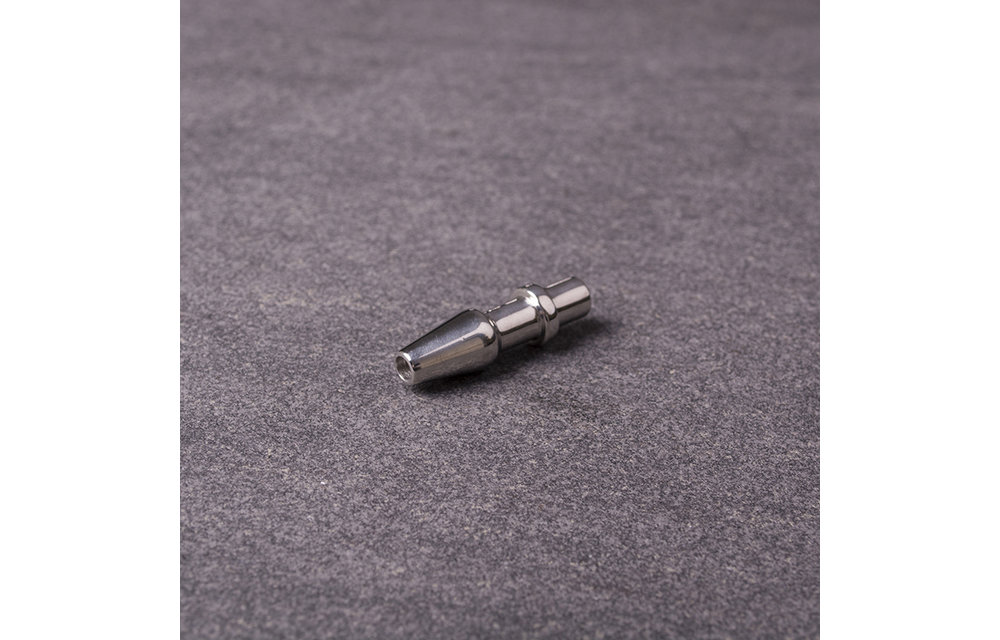 Open ZZ Plug
