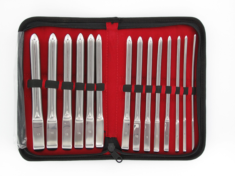 Single End Dilator Set