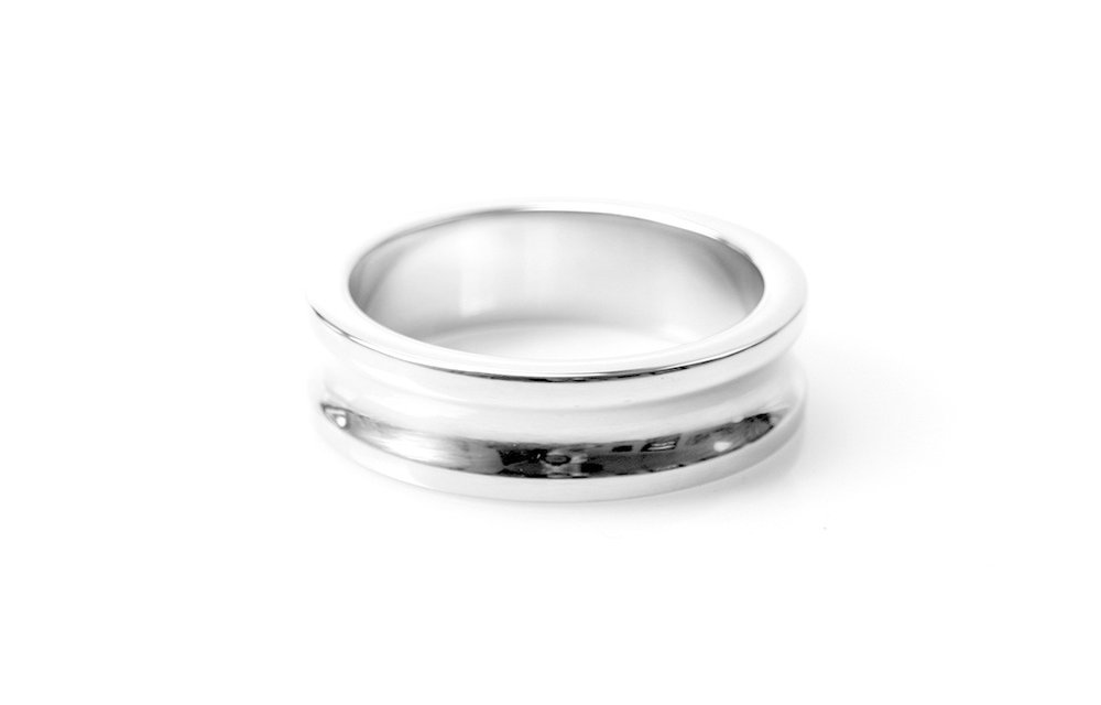 Belowed Cockring - 40 mm