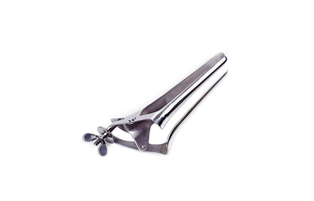 XXXXL Horse Speculum 46 cm | Stainless Steel & Top Quality