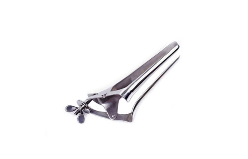 XXXXL Horse Speculum 46 cm | Stainless Steel & Top Quality