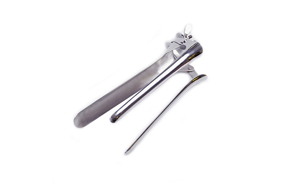 XXXXL Horse Speculum 46 cm | Stainless Steel & Top Quality