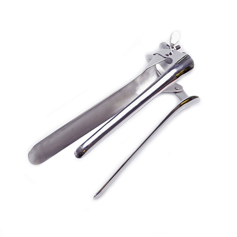 XXXXL Horse Speculum 46 cm | Stainless Steel & Top Quality
