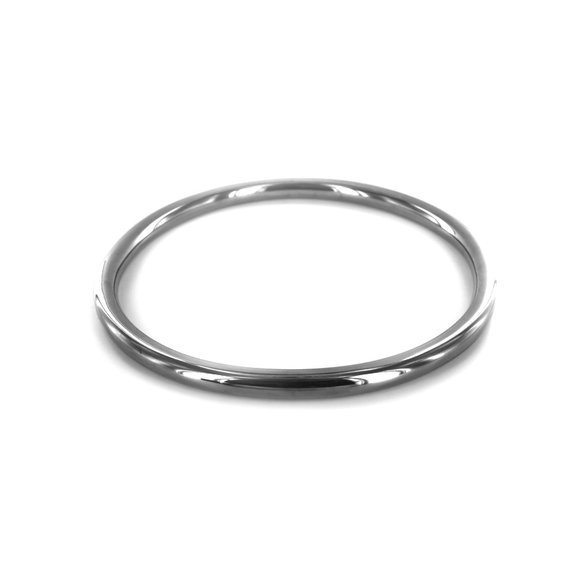 Shibari Ring 20 cm | Steel Japanese Bondage Ring 900g