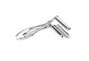 Rectal Speculum Stainless