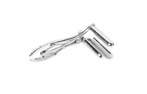 Rectal Speculum Stainless Steel – 90 cm Anal Spreader