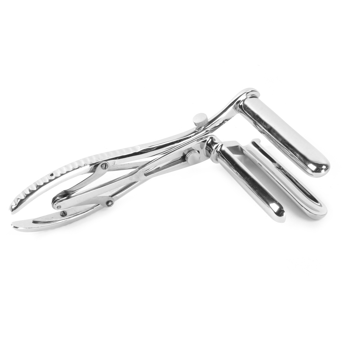 Rectal Speculum Stainless Steel – 90 cm Anal Spreader