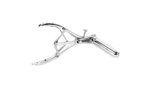 Rectaal Speculum Roestvrij Staal