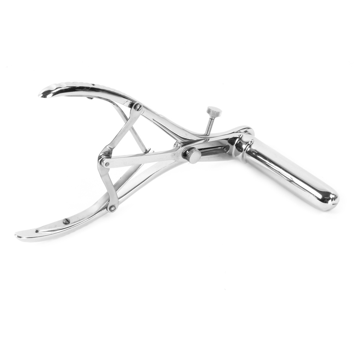 Rectal Speculum Stainless Steel – 90 cm Anal Spreader