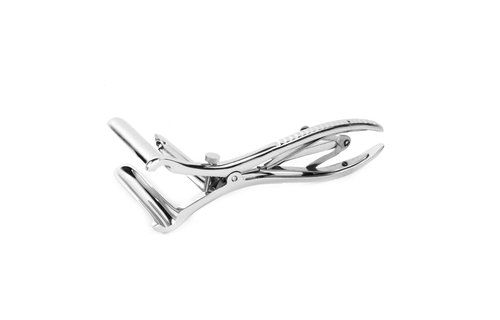 Rectal Speculum Stainless