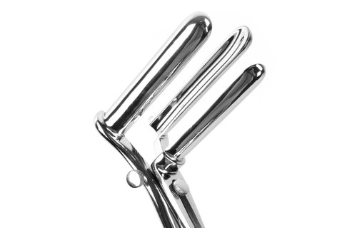 Rectal Speculum Stainless