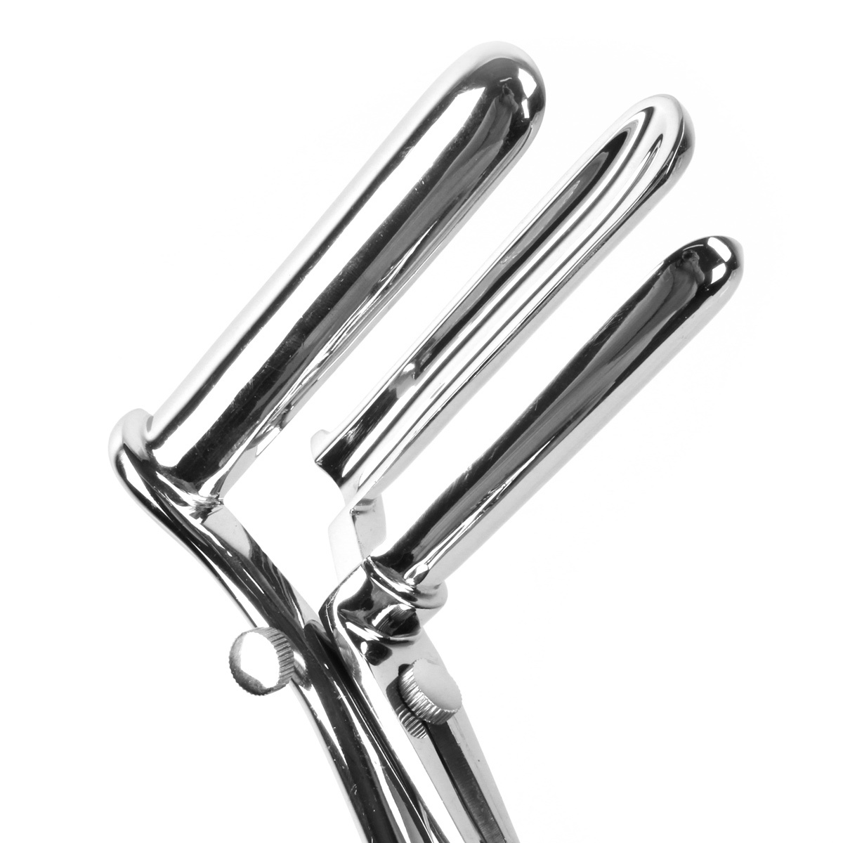 Rectal Speculum Stainless Steel – 90 cm Anal Spreader