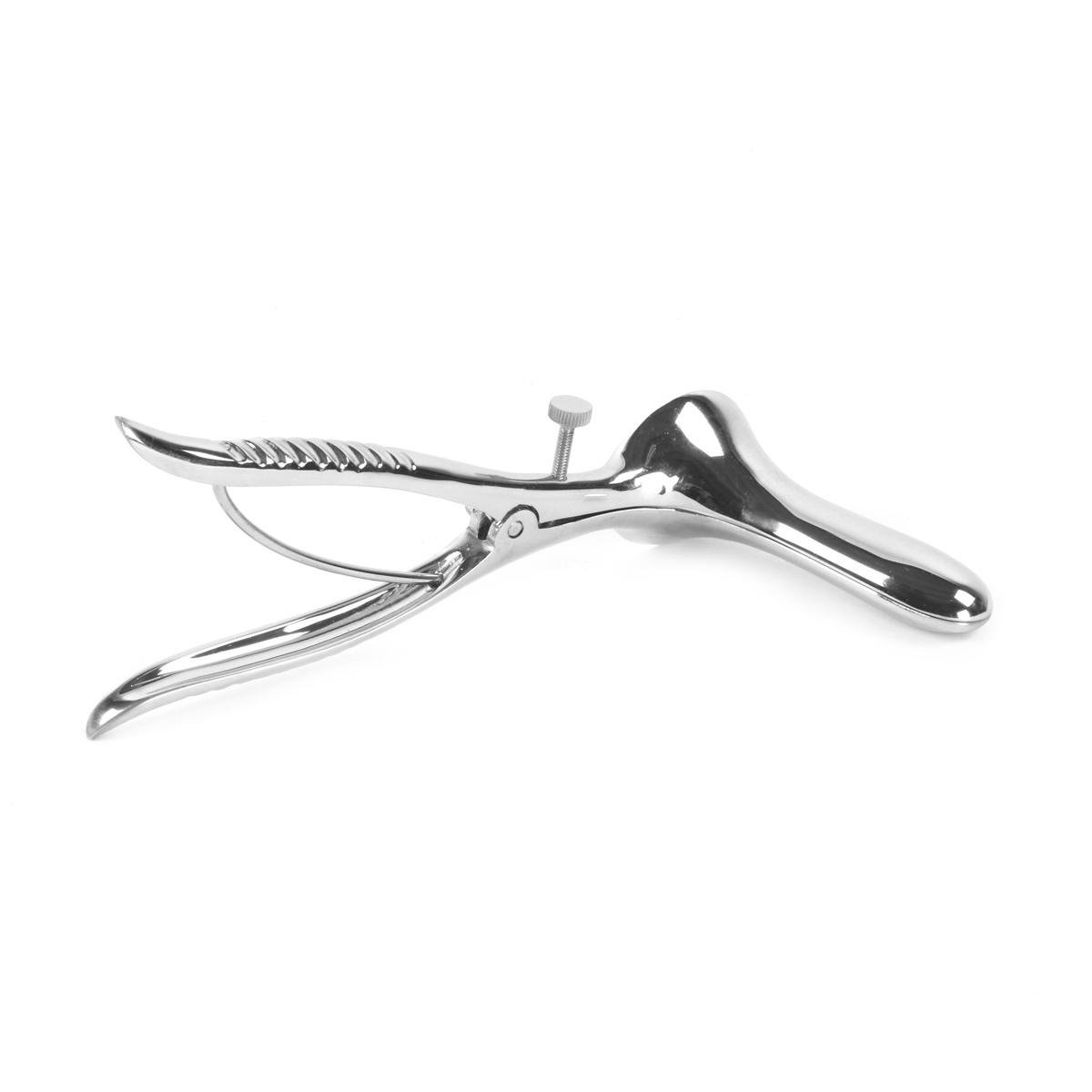 Pratt Rectal Speculum | High-quality chrome-plated medical grade