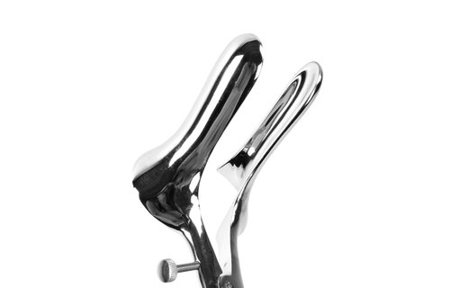 Pratt Rectal Speculum | High-quality chrome-plated medical grade