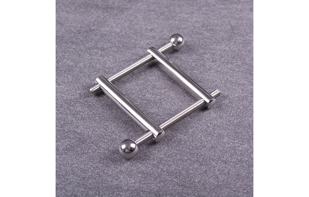 Penis Clamp Light Kiotos - Adjustable & Stainless Steel