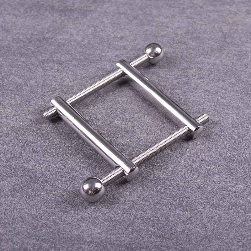 Penis Clamp Light Kiotos - Adjustable & Stainless Steel