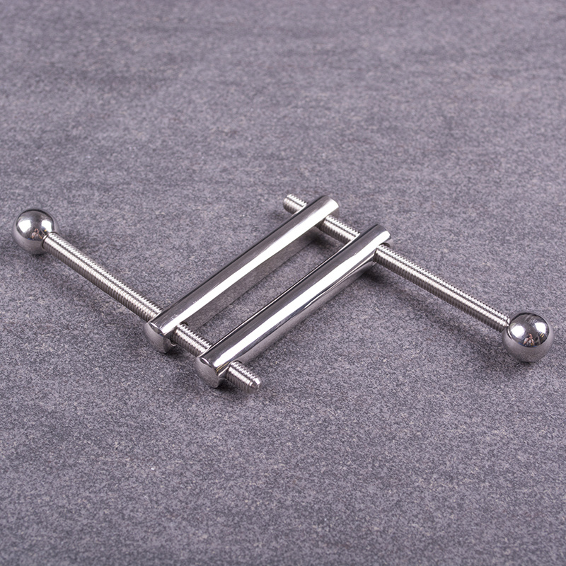 Penisklemme Light Kiotos – Verstellbar & Edelstahl