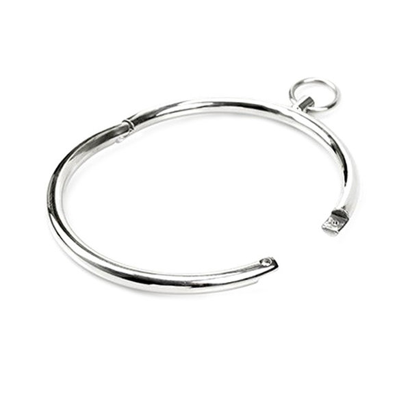 Kathedraal Ronde Halsband - M