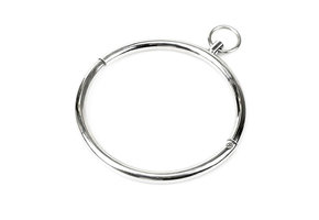 Kathedraal Ronde Halsband - L