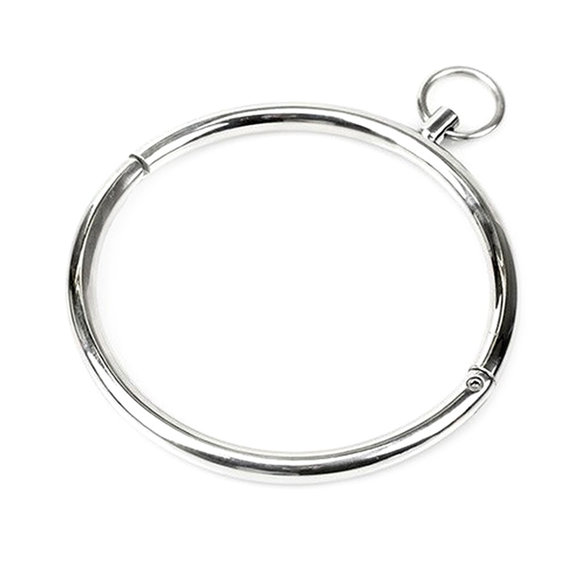 Cathedral Round Collar - L