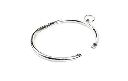 Kathedraal Ronde Halsband - L