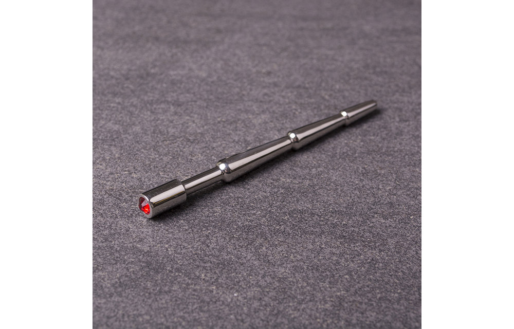 Penisstick Diamond Red | Limitierte Auflage