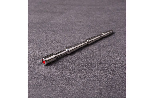 Penisstick Diamond Red | Limitierte Auflage