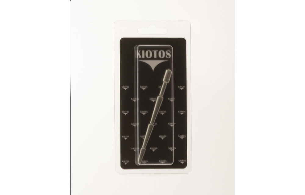 Penisstick Diamant Rood | Limited Editie