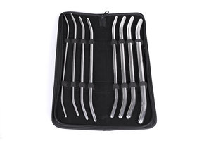 The Pratt Sound Set 8 Pcs - Solid