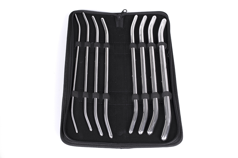 The Pratt Sound Set 8 Pcs - Solid