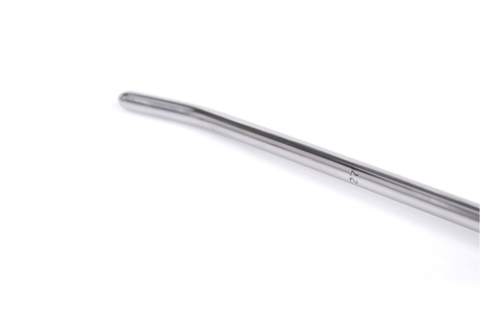 Pratt Dilator Set 8-piece | Stainless Steel & Luxury Storage Box