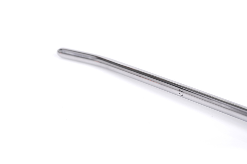 Pratt Dilatorset 8-delig | Roestvrij Staal & Luxe Opbergdoos