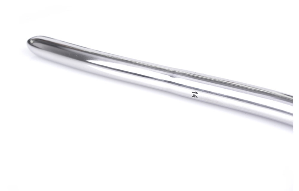 Hegar Sound Set 14-teilig | Durchmesser 1 mm – 26 mm Solid