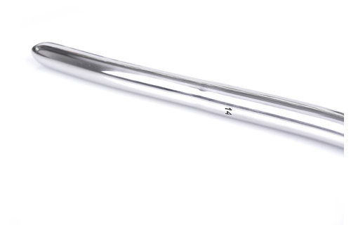 Hegar Sound Set 14-delig | Diameter 1mm - 26mm Solid