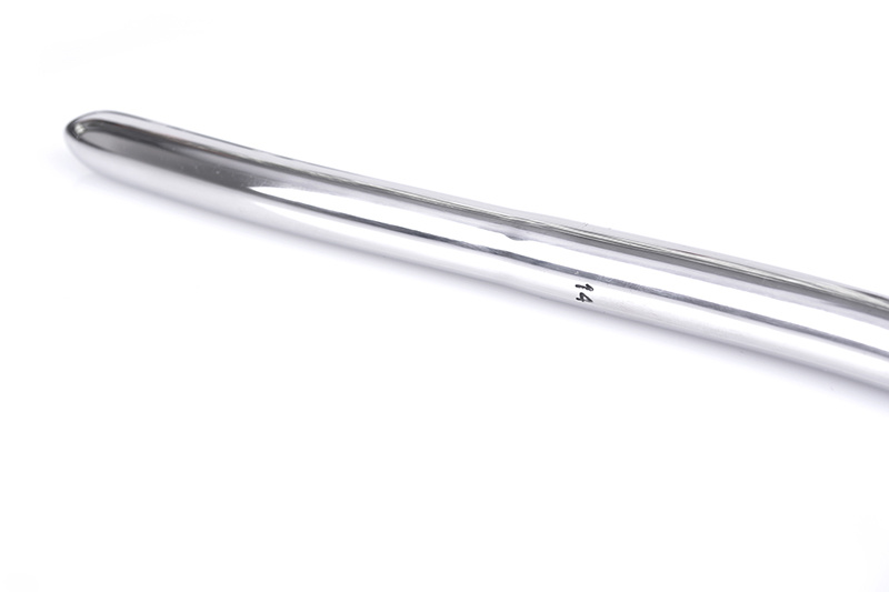 Hegar Sound Set 14-teilig | Durchmesser 1 mm – 26 mm Solid