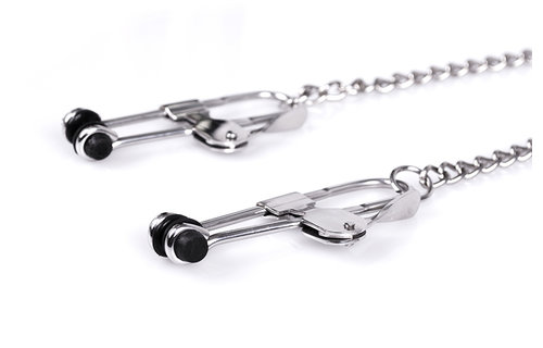 Pressure Tit Lock Nippelklemmen | Robuster und langlebiger Stahl