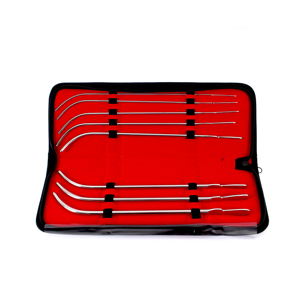 Van Buren Urethral Sounds Set