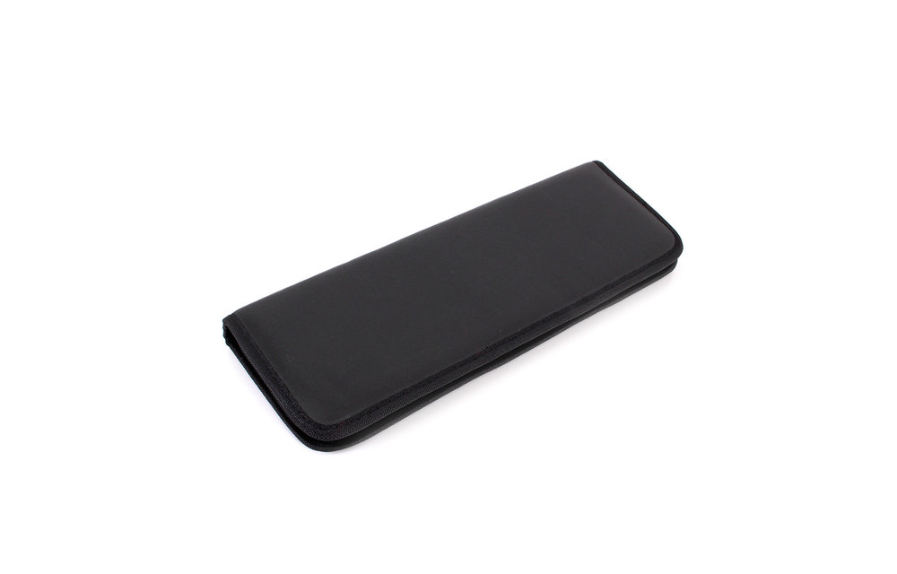 Van Buren Urethral Sounds Set | 8 Stahl-Dilatatoren in J-Form