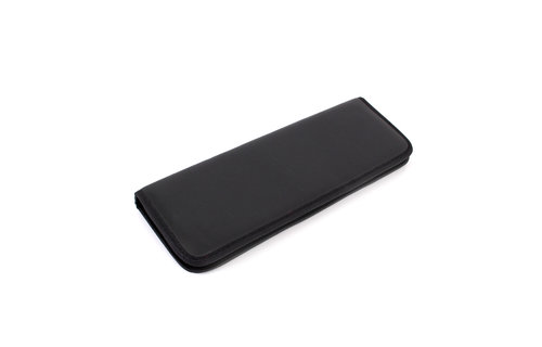 Van Buren Urethral Sounds Set | 8 Stahl-Dilatatoren in J-Form