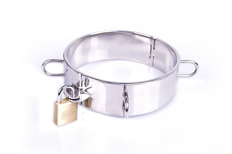 Halsband für Dungeon