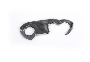 Thumb Cuffs Stainless Steel – Secure & Reliable Lock