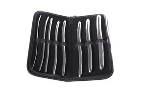 Hegar Sound Set - 8 Pcs