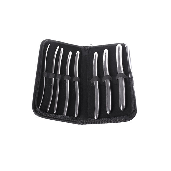 Hegar Sound Set - 8 Pcs