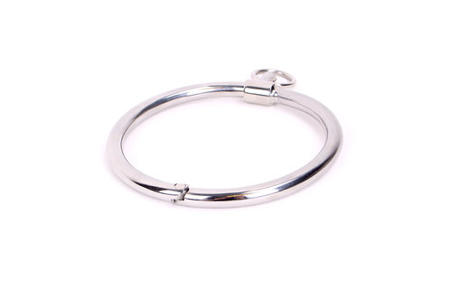 Kathedraal Ronde Halsband - Sleutelloos Juweel - Groot