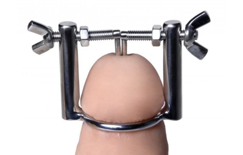 Urethral Stretcher made of Stainless Kiotos Steel - Safe & Effective