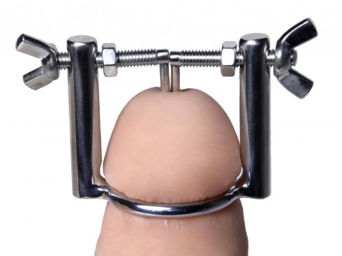 Urethral Stretcher