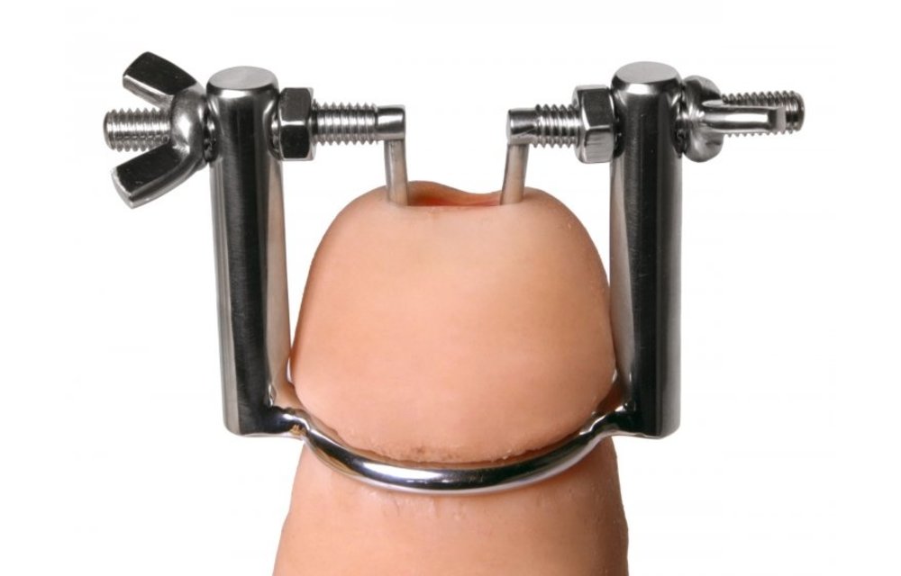 Urethral Stretcher made of Stainless Kiotos Steel - Safe & Effective