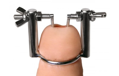 Urethral Stretcher